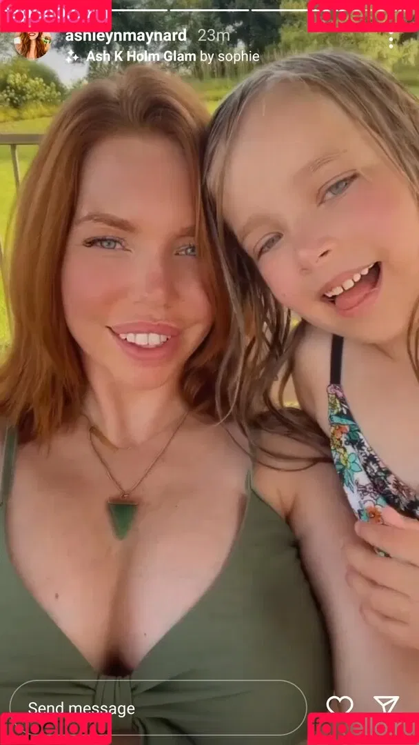 Ashleynmaynard Onlyfans Photo Gallery 