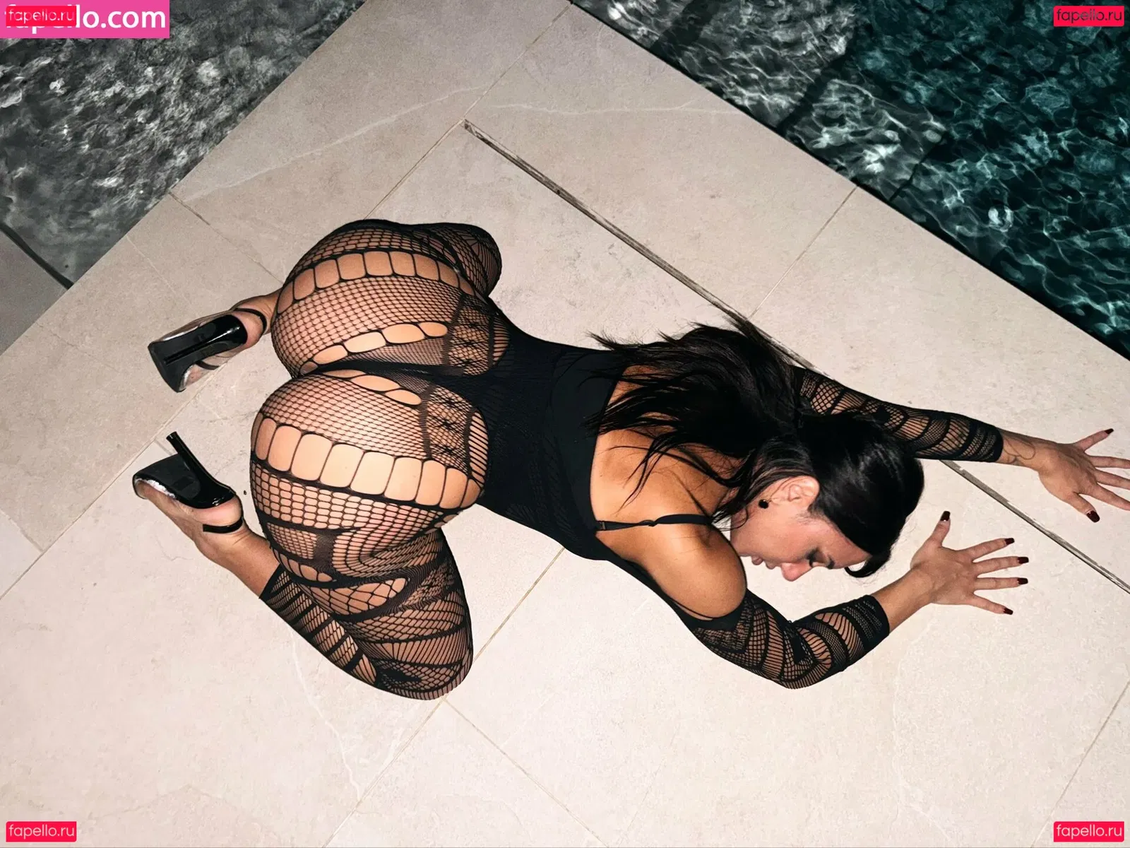 Lena Coxx Onlyfans Photo Gallery 