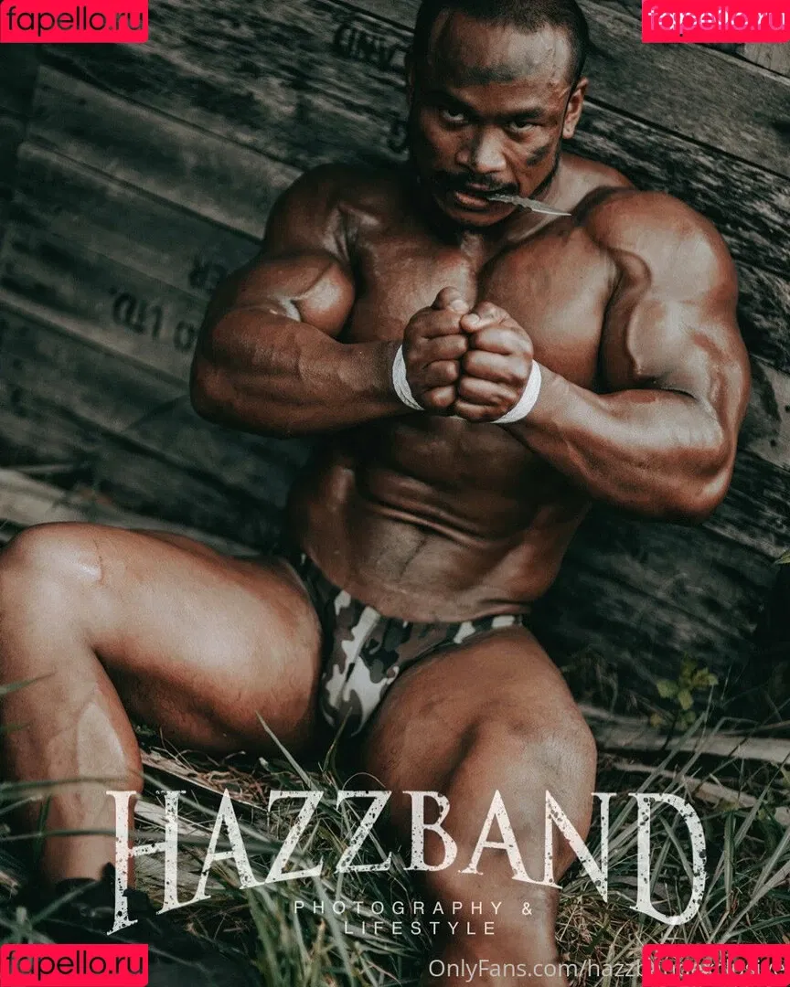 hazzbandexclusive Onlyfans Photo Gallery 