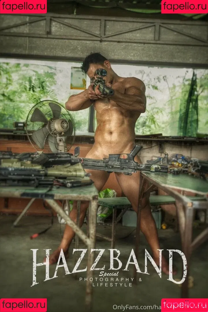 hazzbandexclusive Onlyfans Photo Gallery 