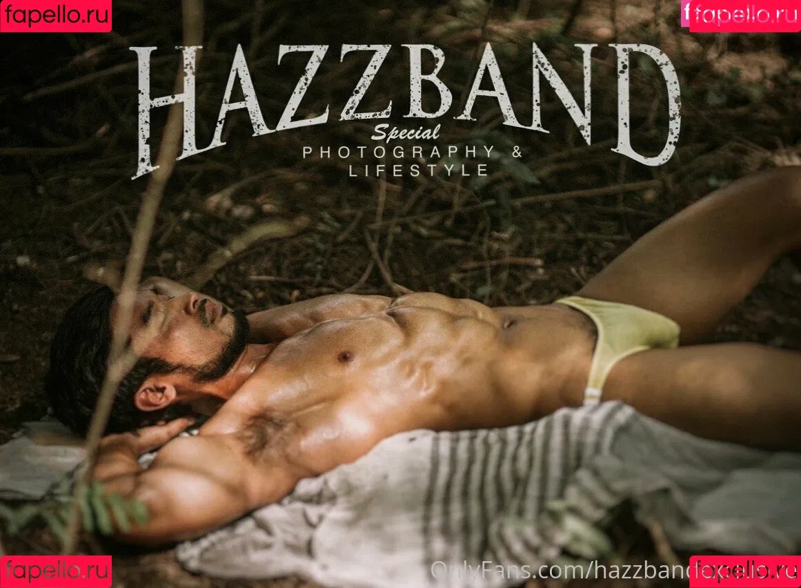 hazzbandexclusive Onlyfans Photo Gallery 