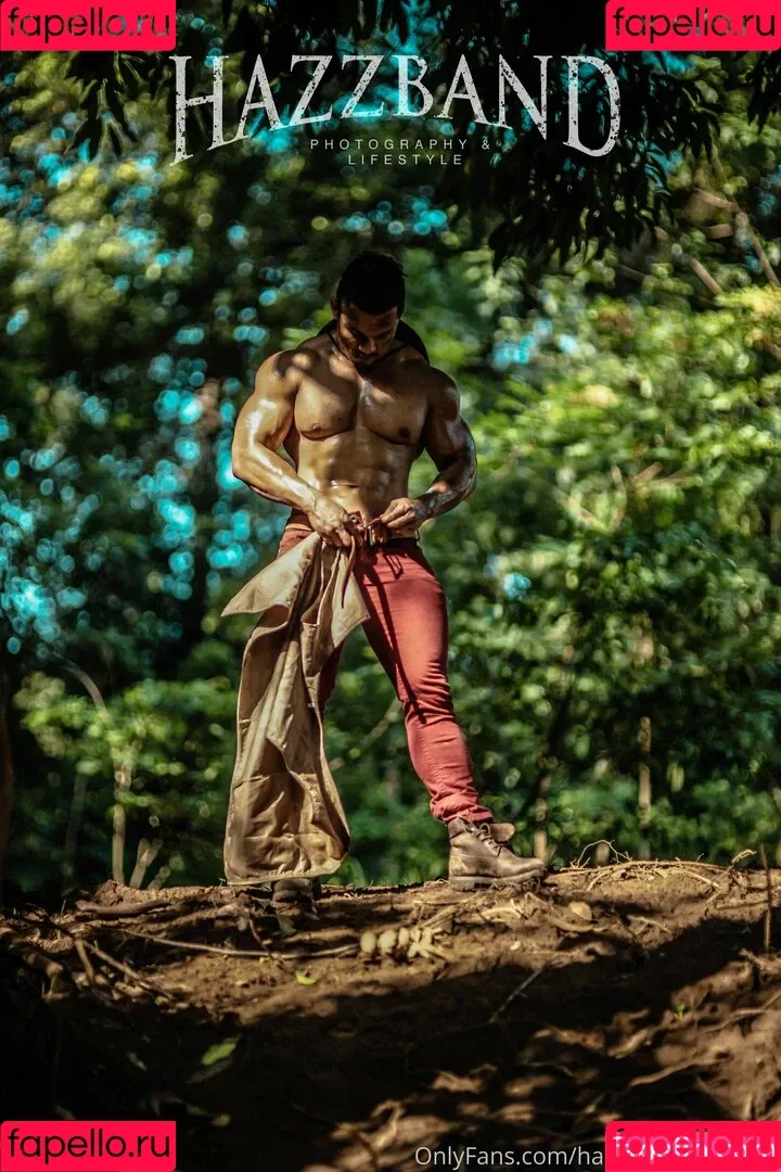 hazzbandexclusive Onlyfans Photo Gallery 