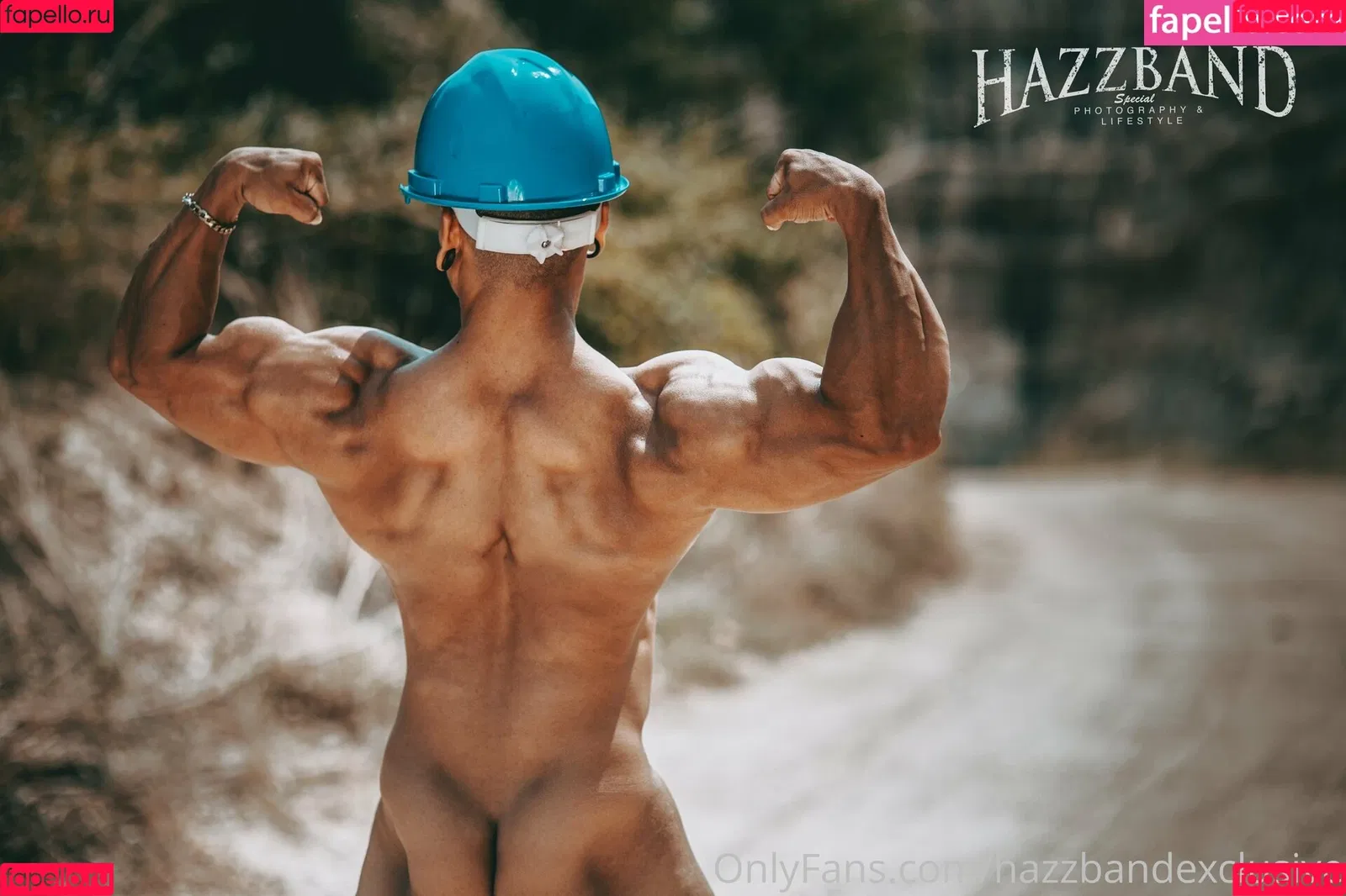 hazzbandexclusive Onlyfans Photo Gallery 