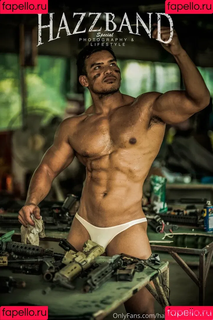 hazzbandexclusive Onlyfans Photo Gallery 