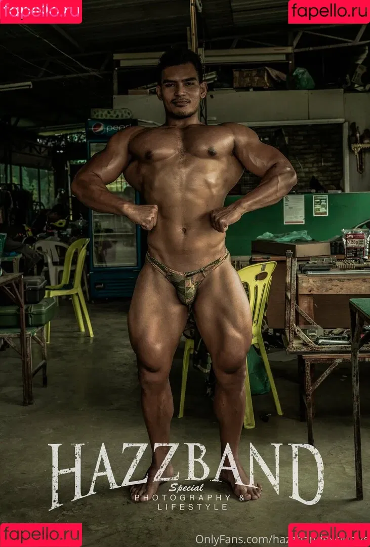 hazzbandexclusive Onlyfans Photo Gallery 
