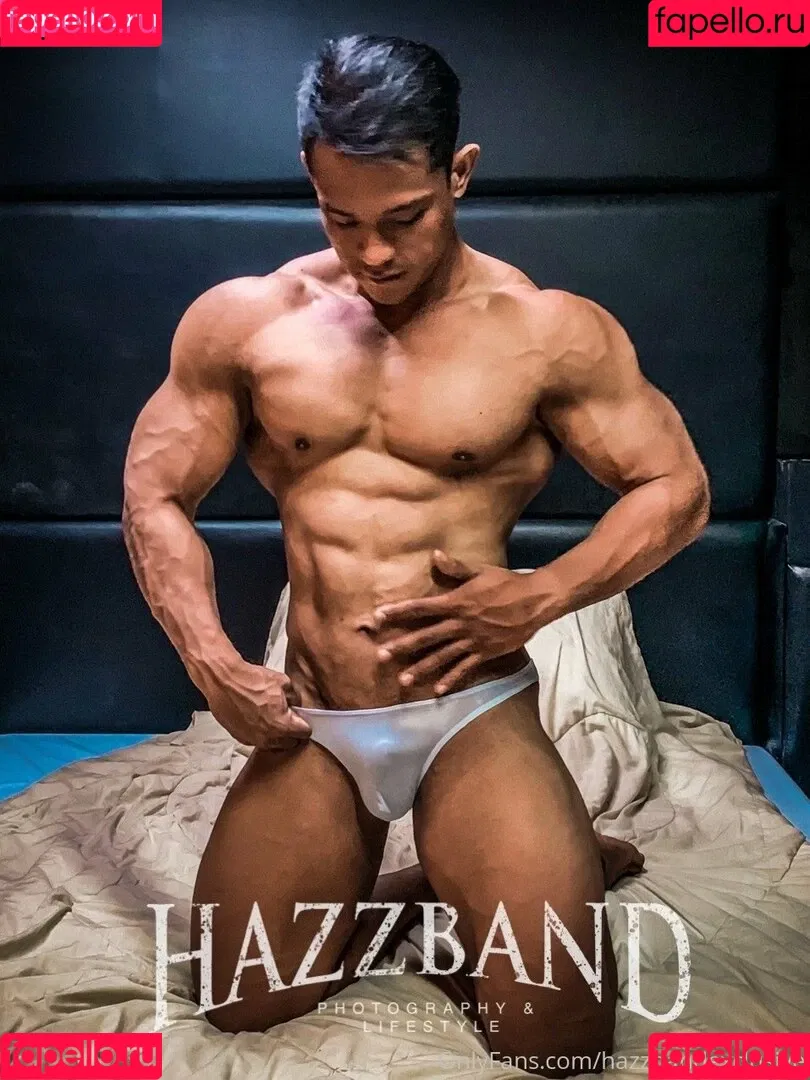 hazzbandexclusive Onlyfans Photo Gallery 
