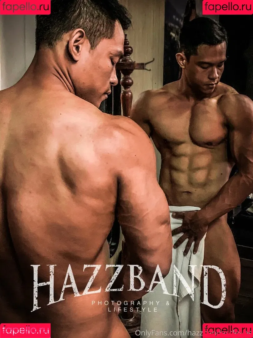 hazzbandexclusive Onlyfans Photo Gallery 