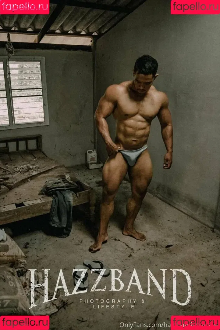 hazzbandexclusive Onlyfans Photo Gallery 