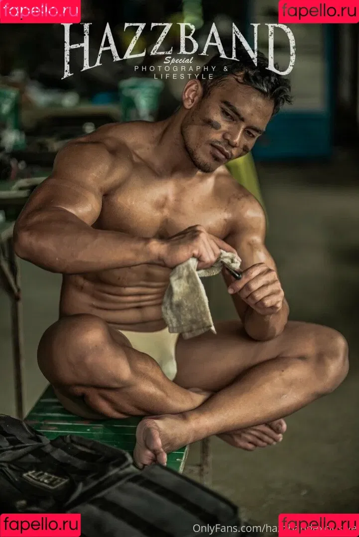 hazzbandexclusive Onlyfans Photo Gallery 