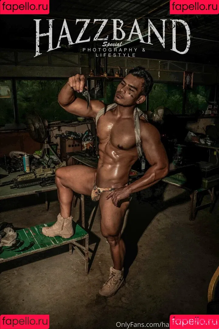 hazzbandexclusive Onlyfans Photo Gallery 