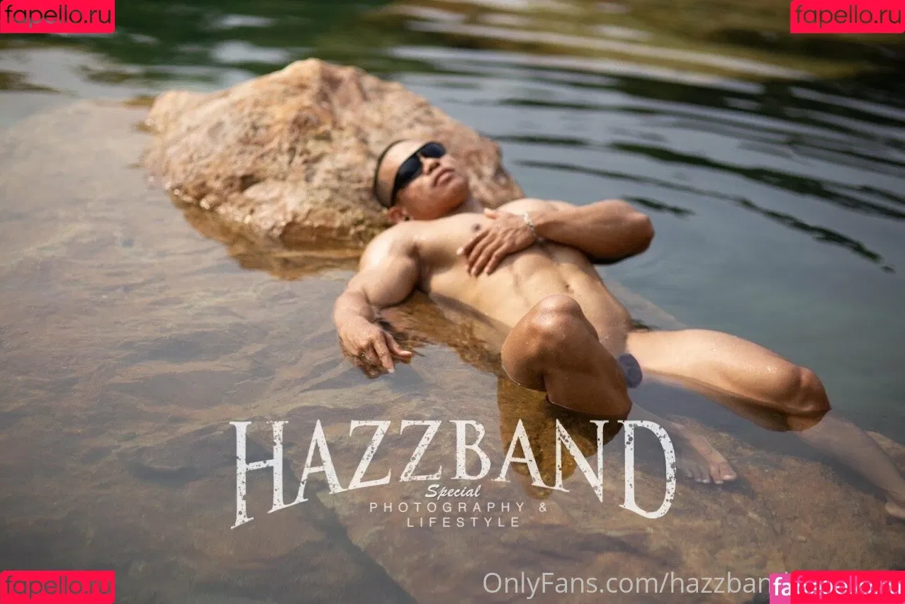 hazzbandexclusive Onlyfans Photo Gallery 