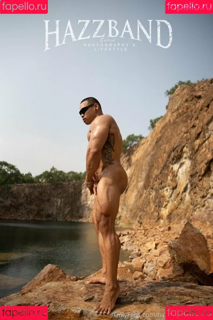 hazzbandexclusive Onlyfans Photo Gallery 