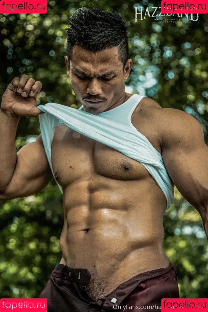 hazzbandexclusive Onlyfans Photo Gallery 