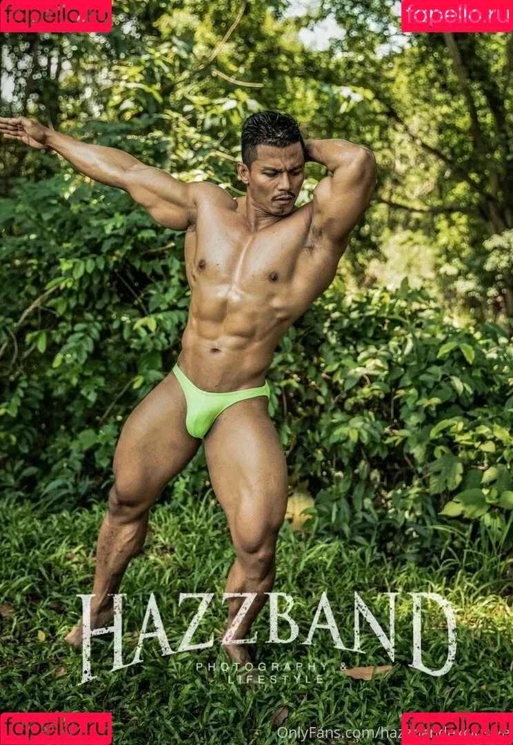 hazzbandexclusive Onlyfans Photo Gallery 