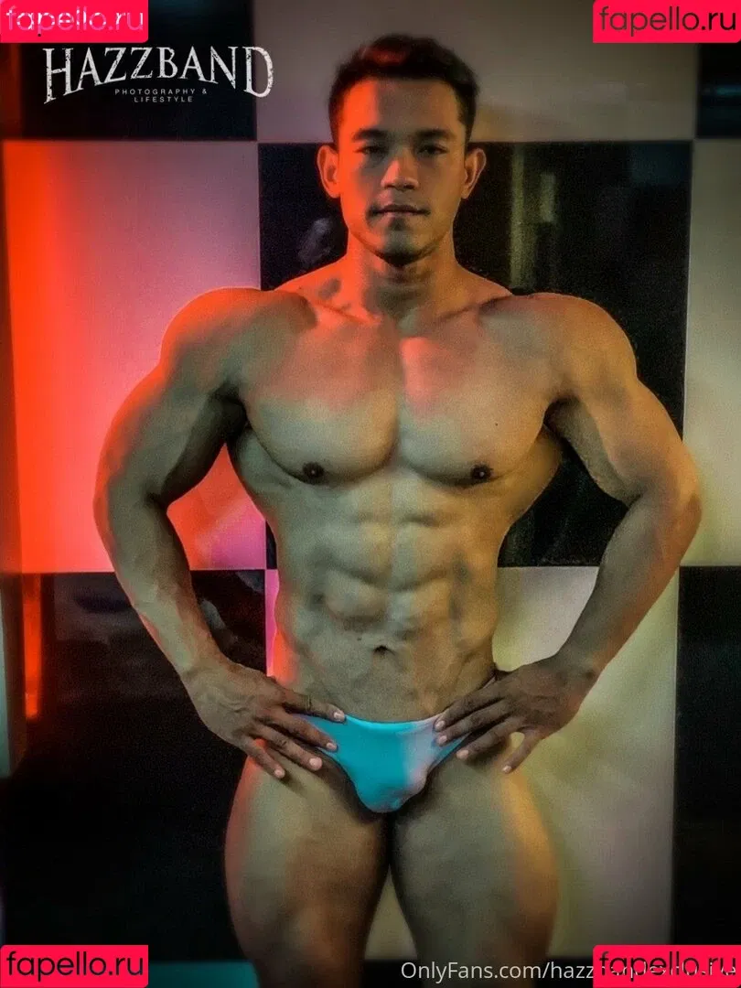 hazzbandexclusive Onlyfans Photo Gallery 