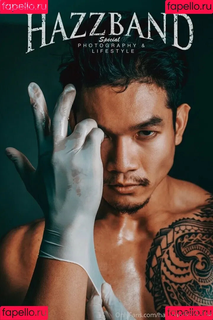 hazzbandexclusive Onlyfans Photo Gallery 