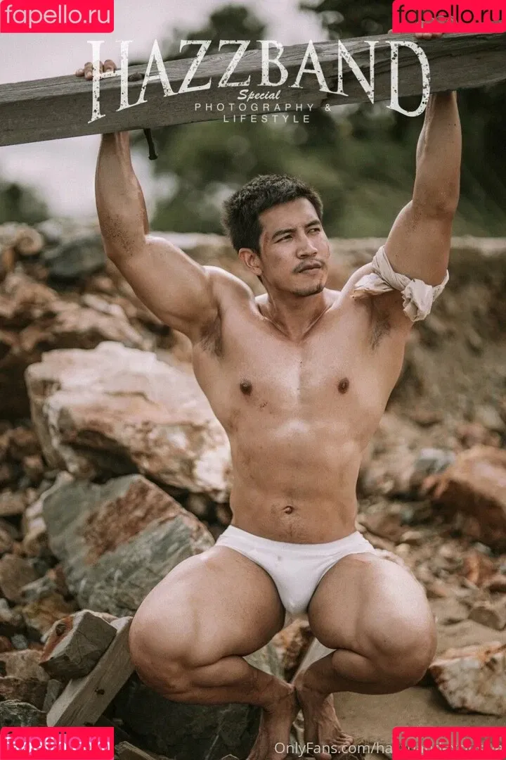 hazzbandexclusive Onlyfans Photo Gallery 