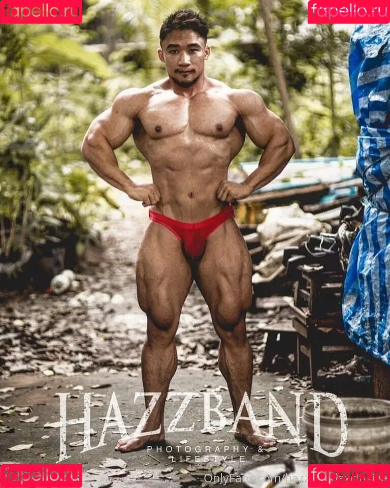 hazzbandexclusive Onlyfans Photo Gallery 