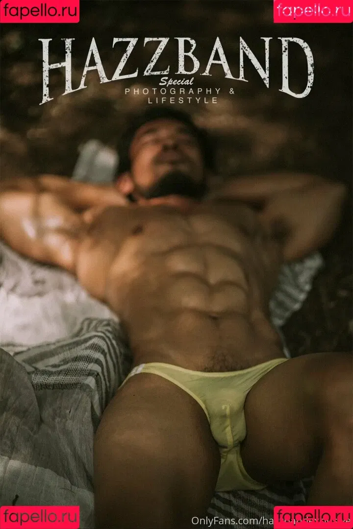 hazzbandexclusive Onlyfans Photo Gallery 