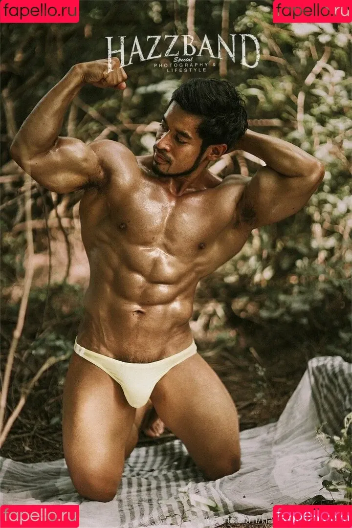 hazzbandexclusive Onlyfans Photo Gallery 