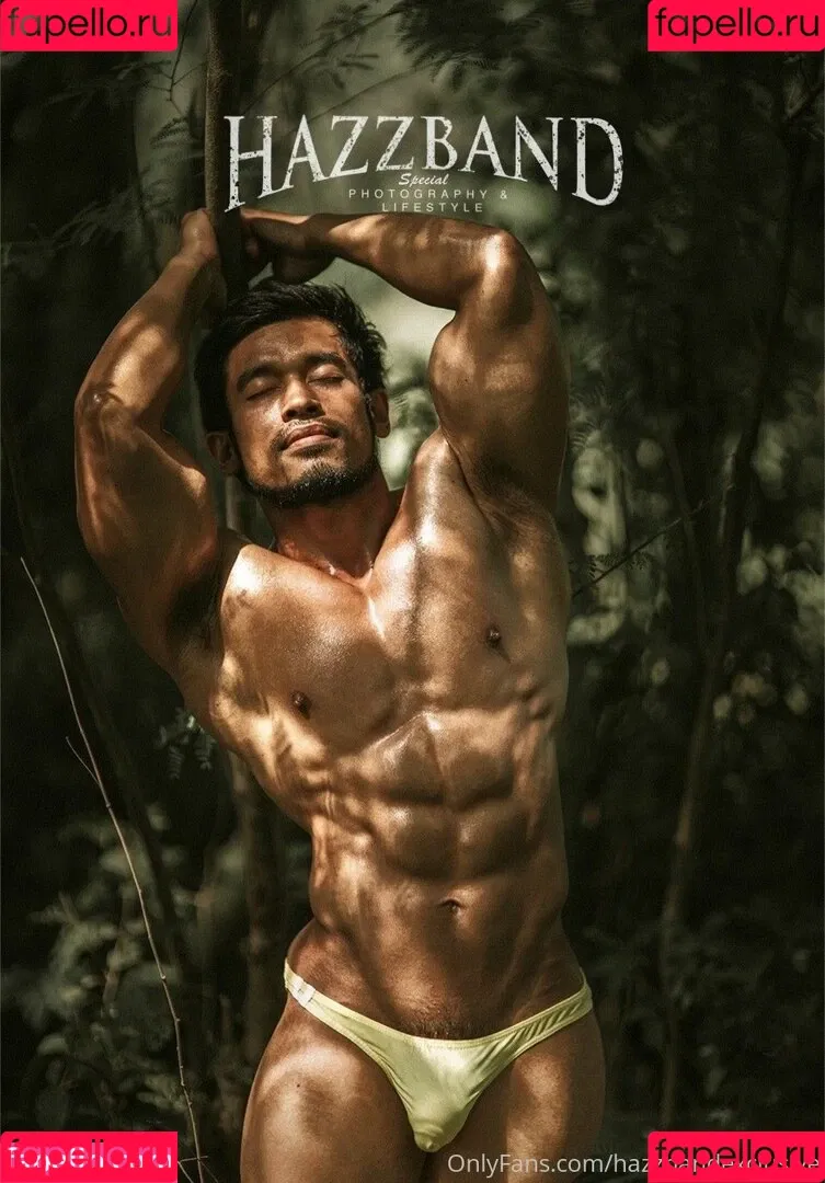 hazzbandexclusive Onlyfans Photo Gallery 