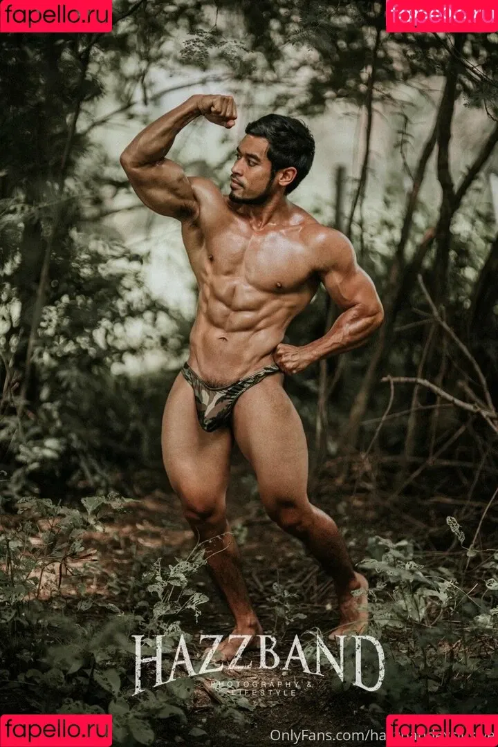 hazzbandexclusive Onlyfans Photo Gallery 