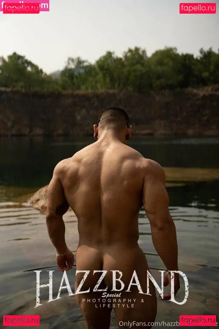 hazzbandexclusive Onlyfans Photo Gallery 