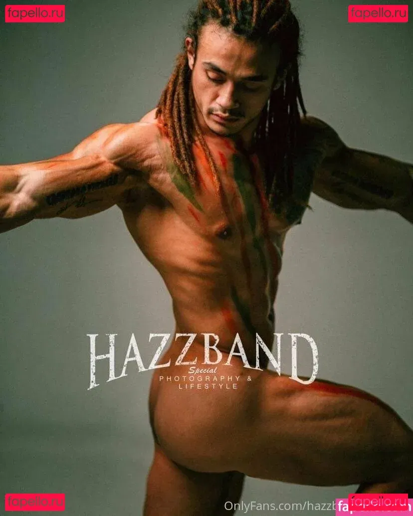 hazzbandexclusive Onlyfans Photo Gallery 