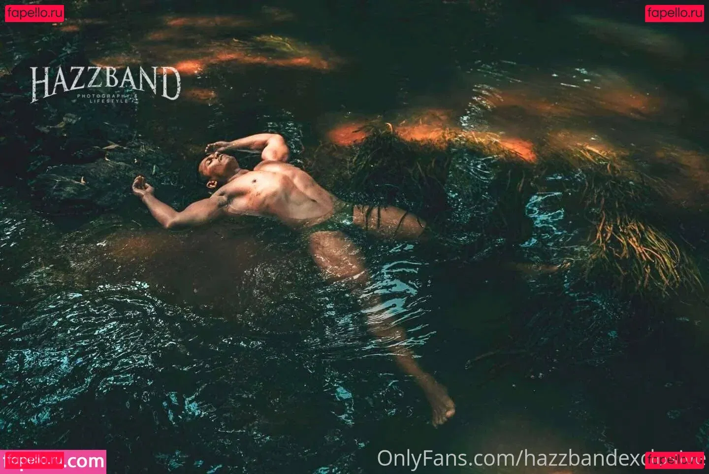 hazzbandexclusive Onlyfans Photo Gallery 