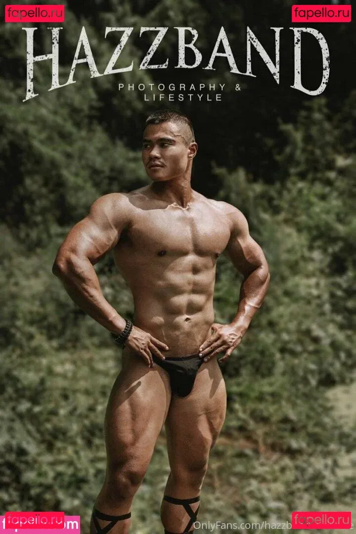 hazzbandexclusive Onlyfans Photo Gallery 