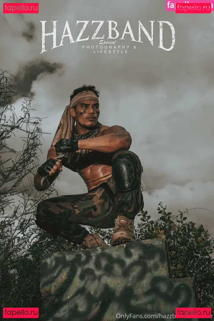 hazzbandexclusive Onlyfans Photo Gallery 