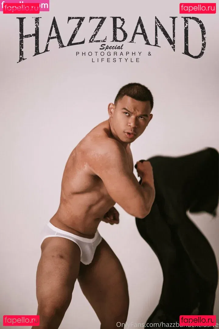 hazzbandexclusive Onlyfans Photo Gallery 