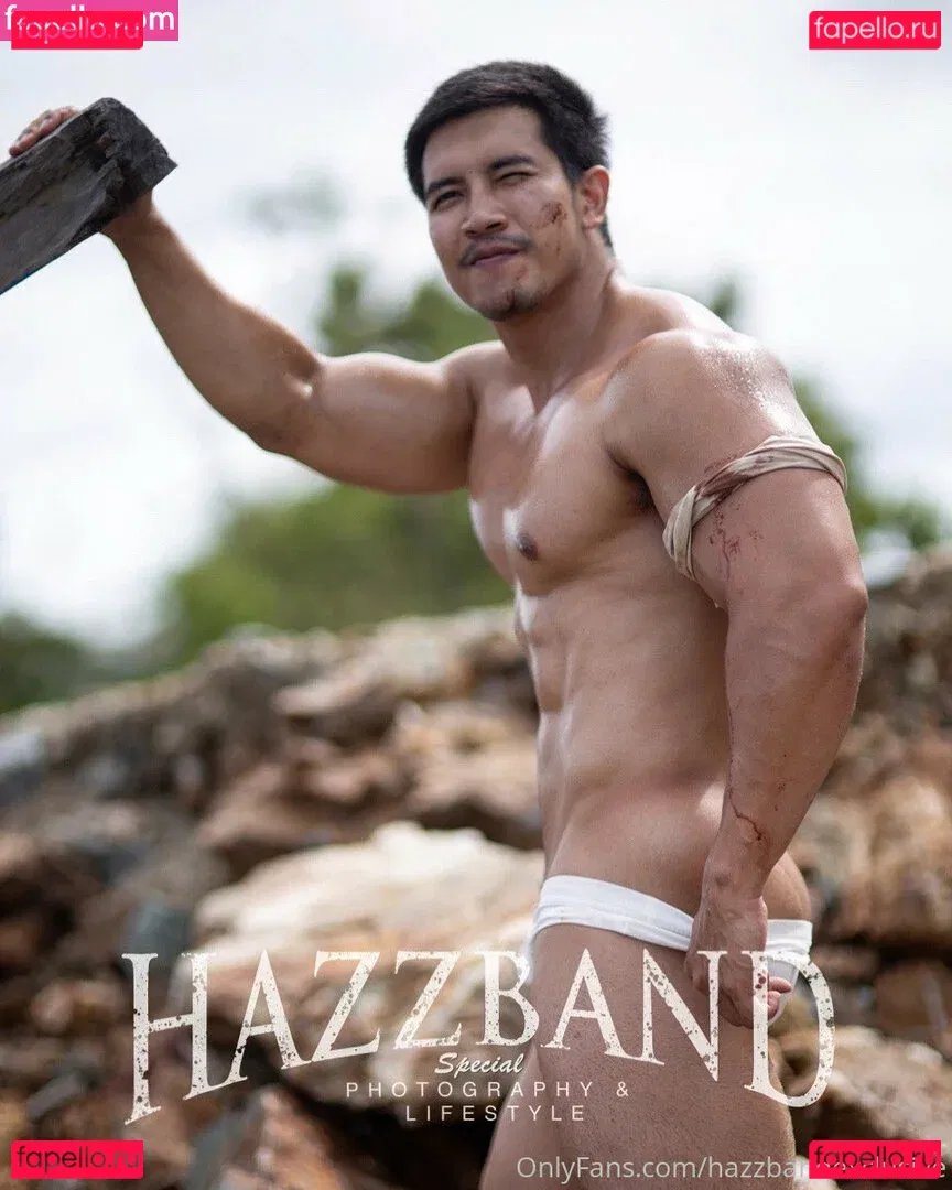 hazzbandexclusive Onlyfans Photo Gallery 