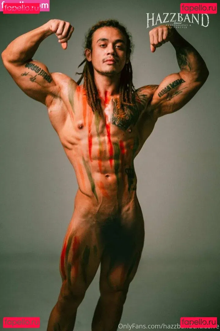 hazzbandexclusive Onlyfans Photo Gallery 