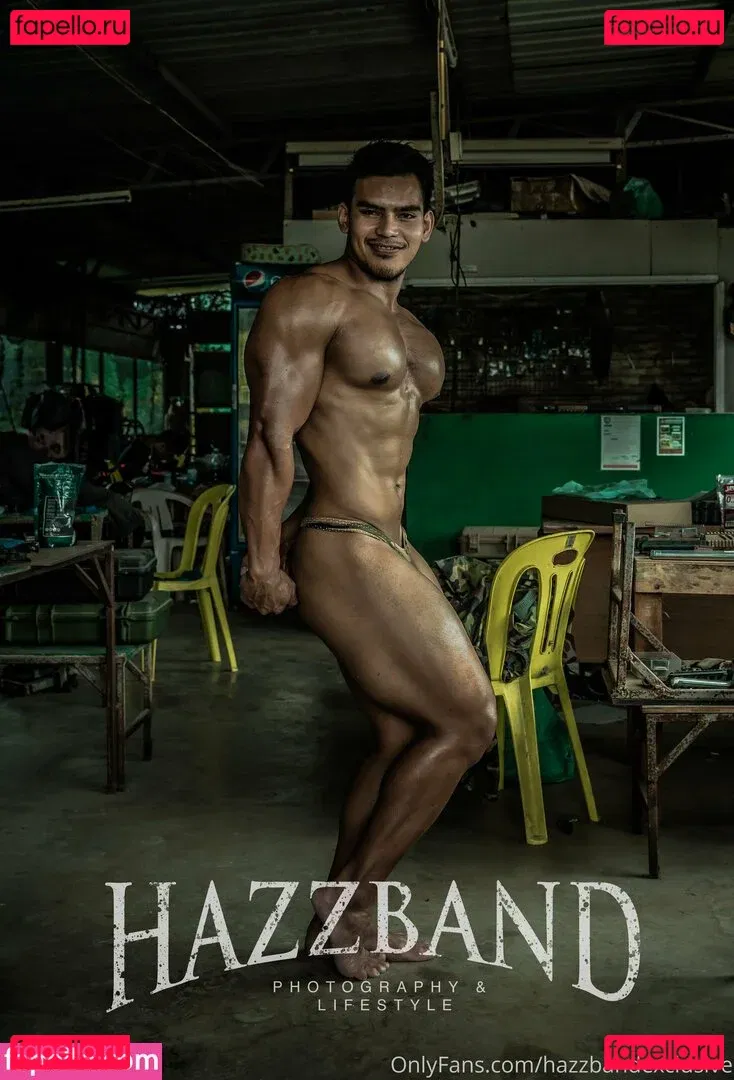 hazzbandexclusive Onlyfans Photo Gallery 