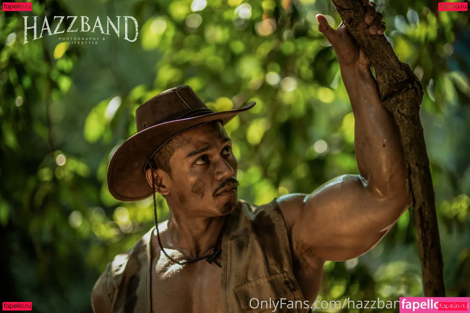 hazzbandexclusive Onlyfans Photo Gallery 