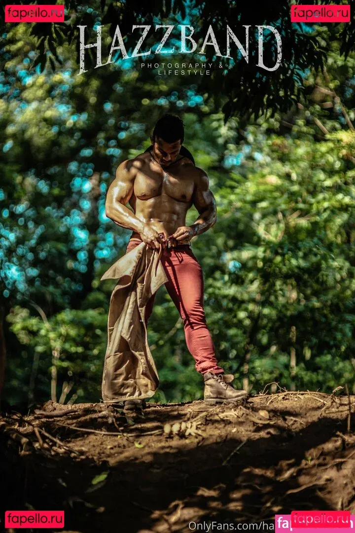 hazzbandexclusive Onlyfans Photo Gallery 