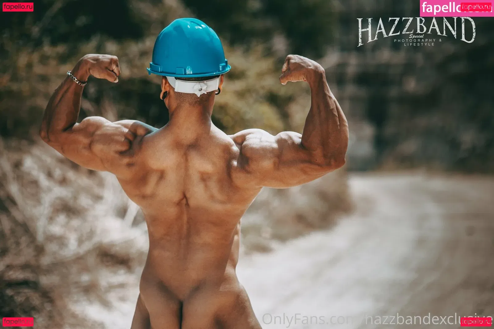 hazzbandexclusive Onlyfans Photo Gallery 