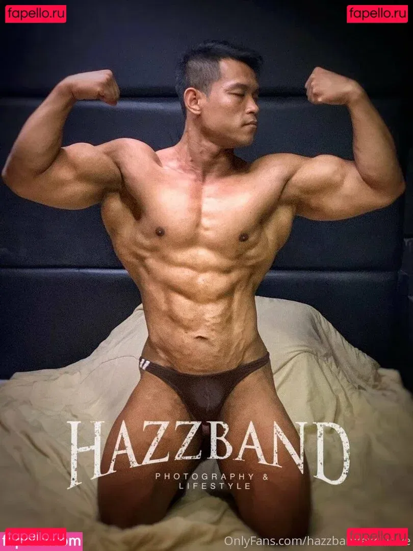 hazzbandexclusive Onlyfans Photo Gallery 