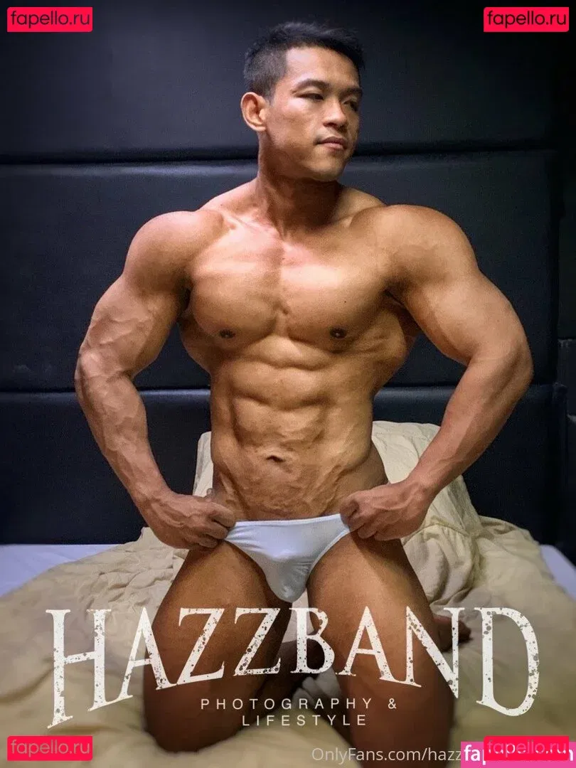 hazzbandexclusive Onlyfans Photo Gallery 