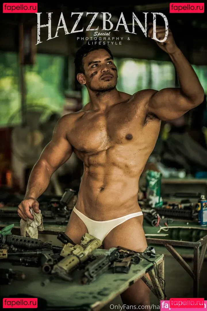 hazzbandexclusive Onlyfans Photo Gallery 