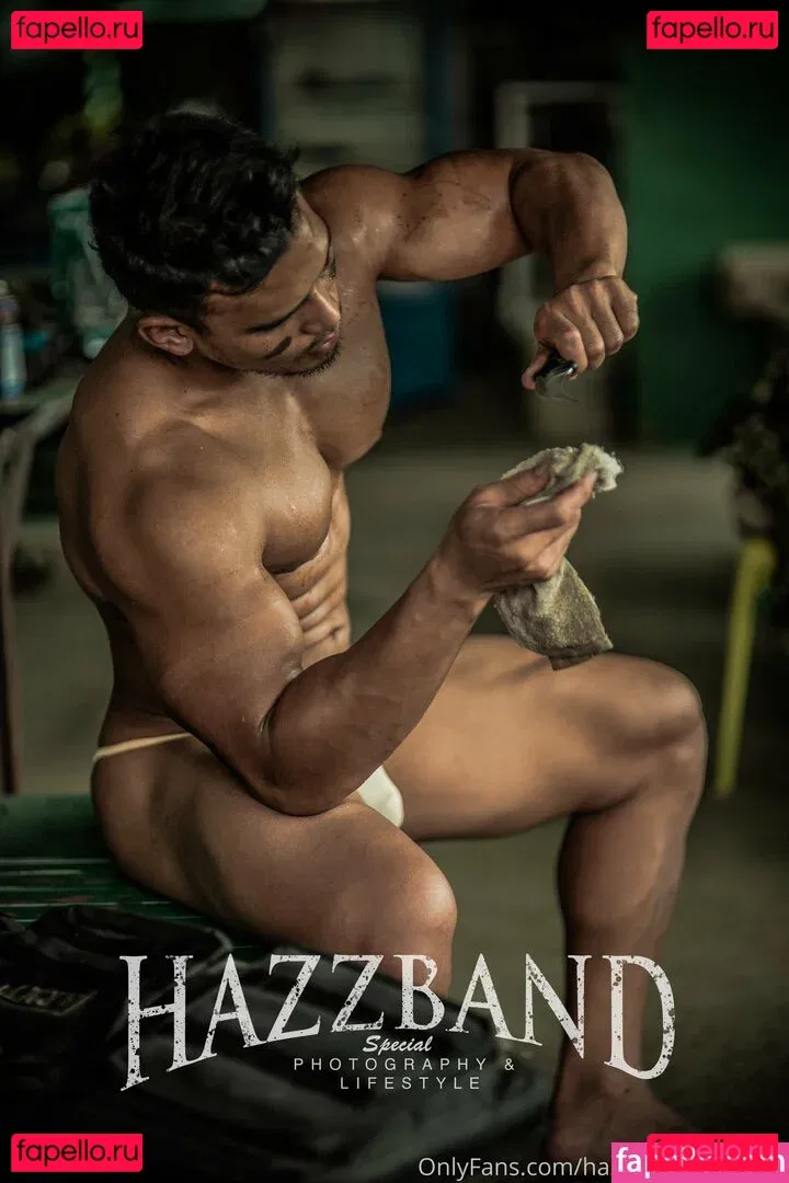 hazzbandexclusive Onlyfans Photo Gallery 