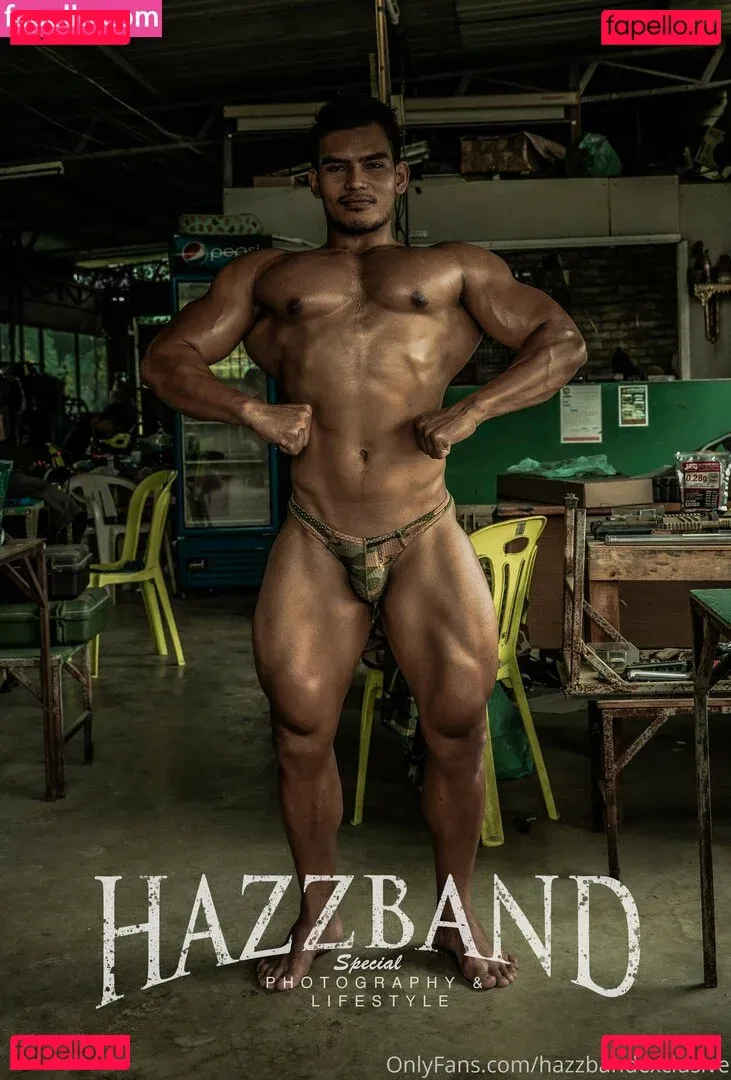 hazzbandexclusive Onlyfans Photo Gallery 