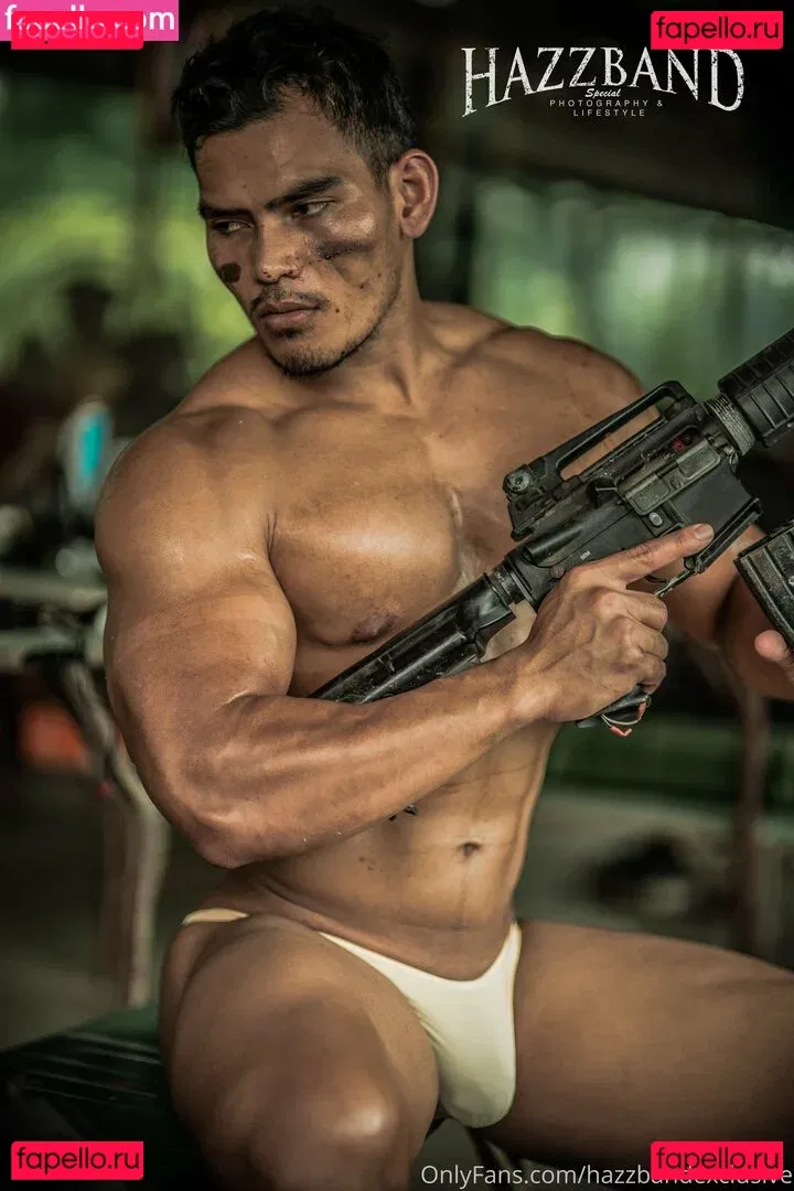 hazzbandexclusive Onlyfans Photo Gallery 