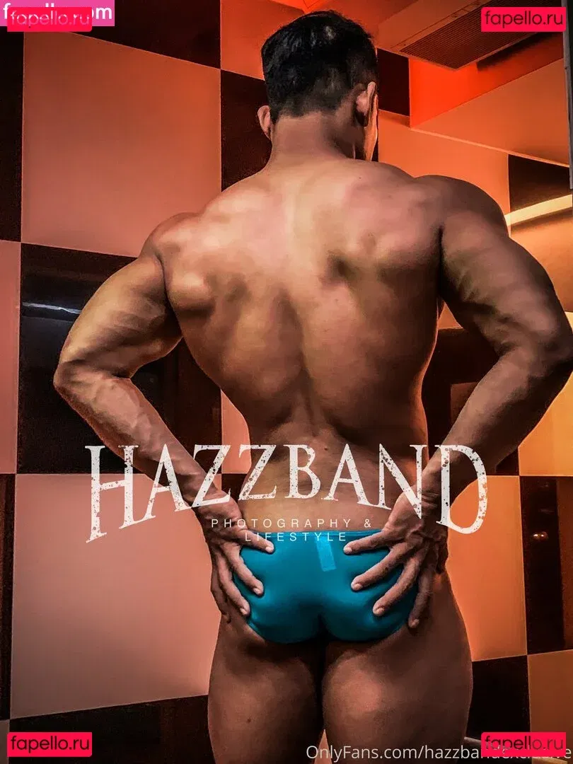 hazzbandexclusive Onlyfans Photo Gallery 