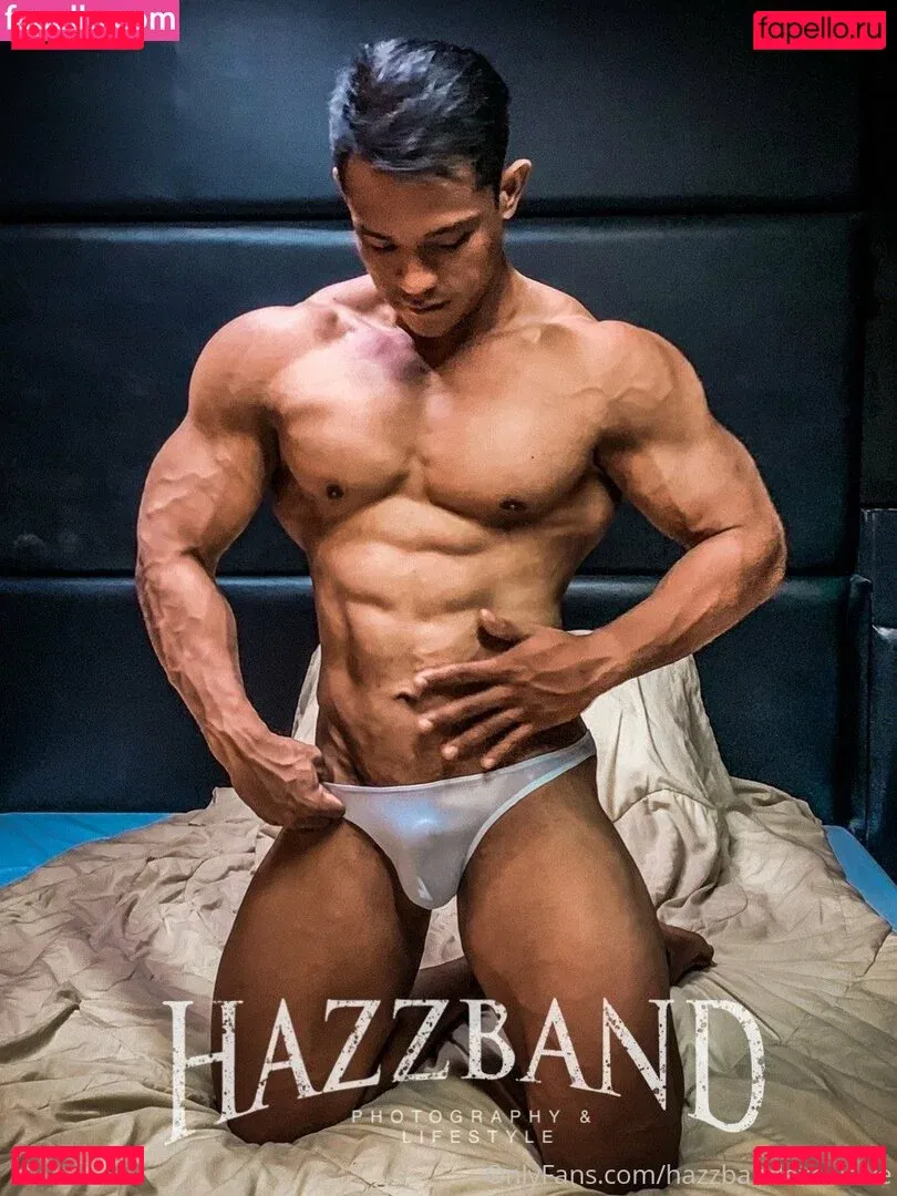 hazzbandexclusive Onlyfans Photo Gallery 