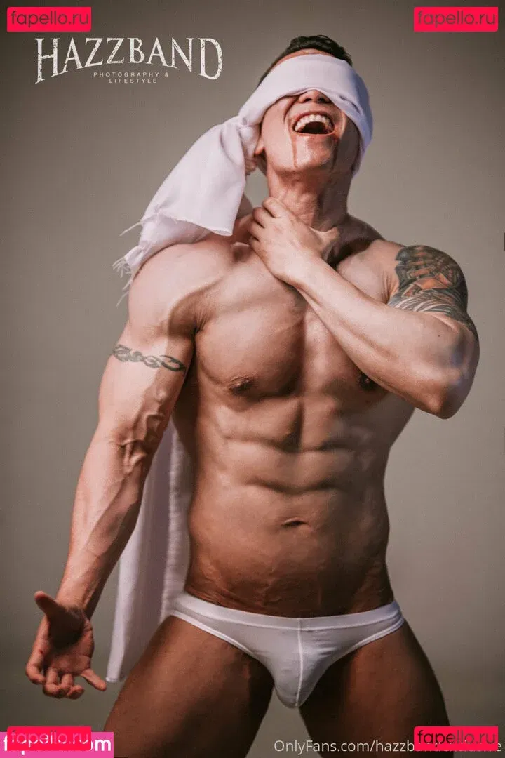 hazzbandexclusive Onlyfans Photo Gallery 