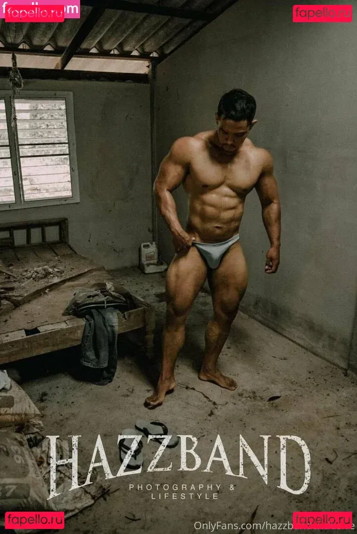 hazzbandexclusive Onlyfans Photo Gallery 