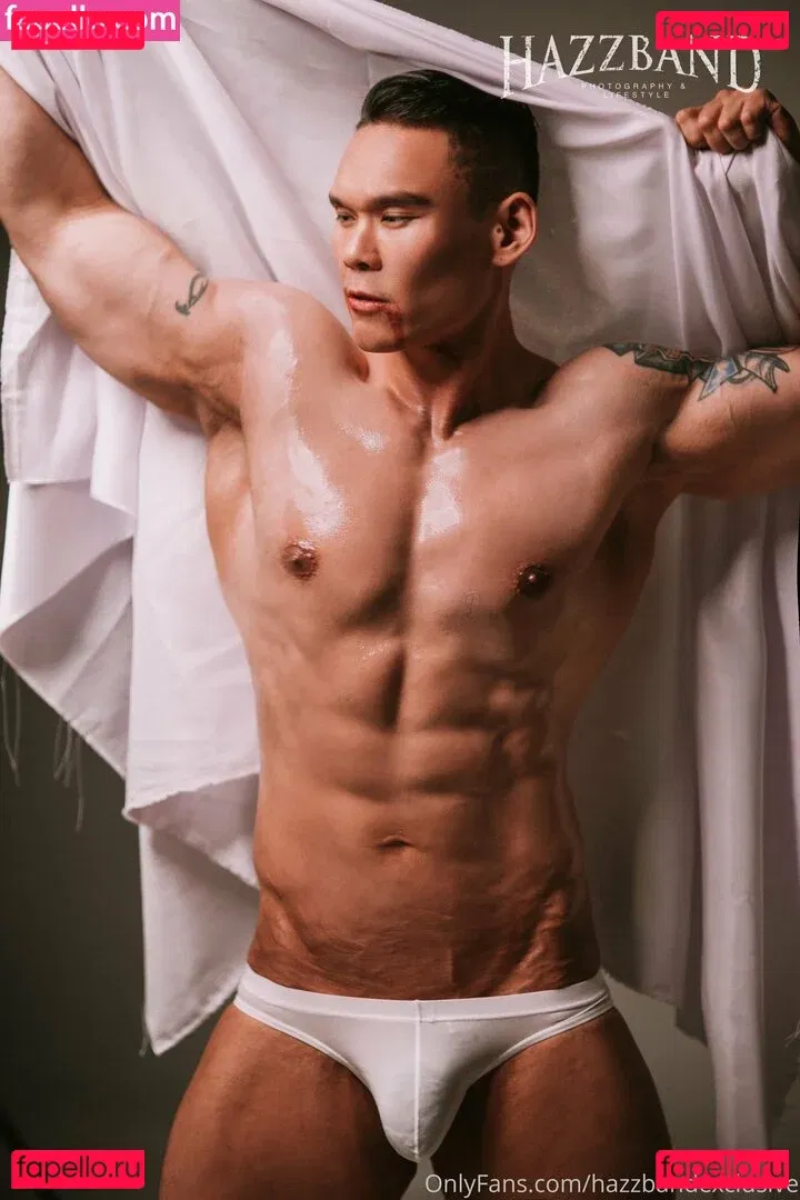 hazzbandexclusive Onlyfans Photo Gallery 