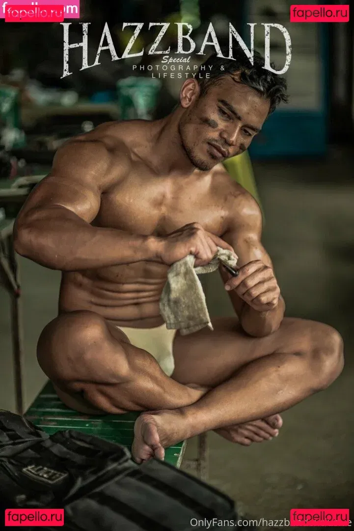 hazzbandexclusive Onlyfans Photo Gallery 